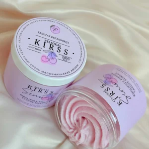 Kehakoorija "Kelmikas Kirss"